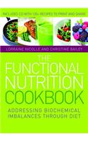The Functional Nutrition Cookbook