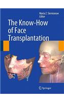 Know-How of Face Transplantation