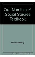 Our Namibia