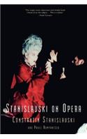 Stanislavski On Opera