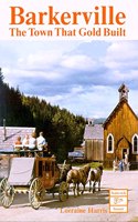 Barkerville