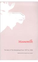 The Moosehead Anthology 7