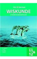 Ken En Verstaan Wiskunde Graad 11 and 12 Sg
