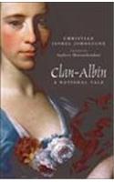 Clan-Albin
