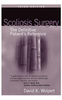 Scoliosis Surgery