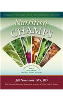 Nutrition Champs