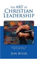 Art of Christian Leadership