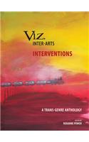 Viz. Inter-Arts: Interventions