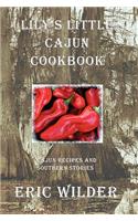 Lily's Little Cajun Cookbook