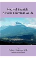 Medical Spanish