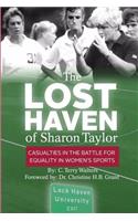 Lost Haven of Sharon Taylor
