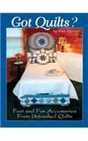 Got Quilts?