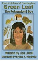 Potawatomi Boy