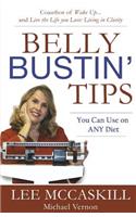 Belly Bustin' Tips You Can Use on ANY Diet