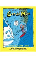 Complete Adventures of Gonad Man