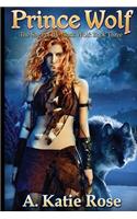Prince Wolf