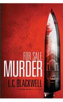 For Sale Murder