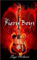 Fiery Boys