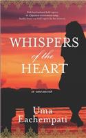 Whispers of the Heart