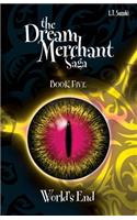 Dream Merchant Saga Book Five