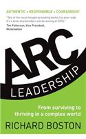 ARC Leadership