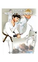 Tiger's Great Journey