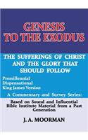 Bible Commentary Trilogy, 