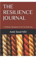 The Resilience Journal