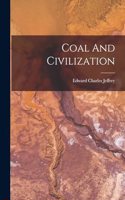 Coal And Civilization