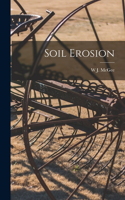 Soil Erosion