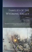 Families of the Wyoming Valley