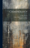 Criminology