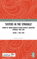'Sisters in the Struggle'