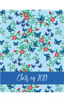 Class of 2019