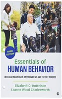 Bundle: Hutchison, Essentials of Human Behavior 3e (Vantage Shipped Access Card) + Hutchison, Essentials of Human Behavior 3e (Loose-Leaf)