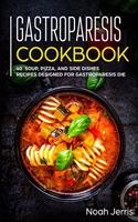 Gastroparesis Cookbook