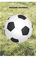 Soccer Journal
