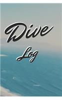 Dive Log