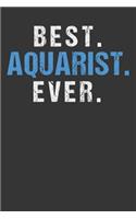 Best Aquarist Ever