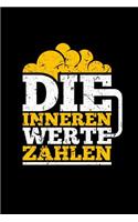 Die Inneren Werte Zählen