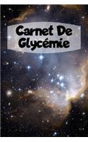 Carnet de Glycémie