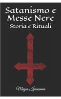 Satanismo e Messe Nere