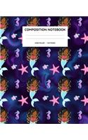 Composition Notebook