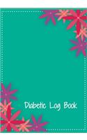 Diabetic Log Book