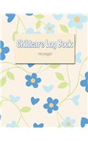Childcare Logbook
