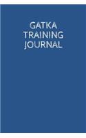 Gatka Training Journal