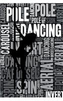 Pole Dancing Journal