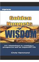 Golden Nuggets of Wisdom
