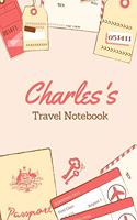 Charles's Travel Notebook
