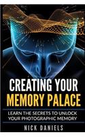 Creating Your Memory Palace